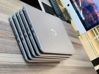 A picture of HP 840 G3 ELITEBOOK