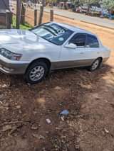 A picture of Cresta