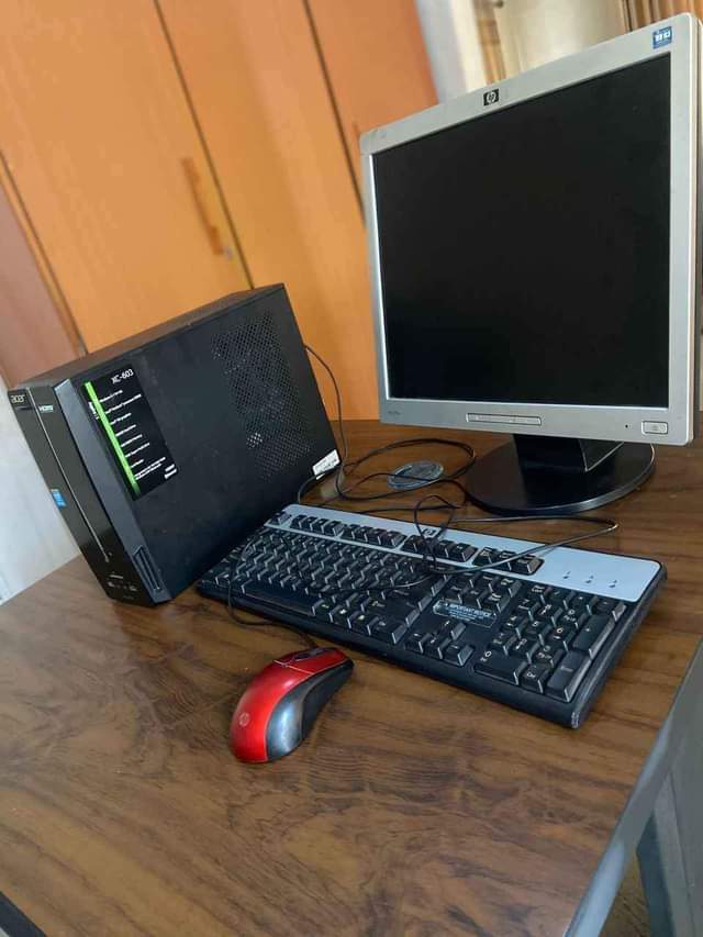 monitors