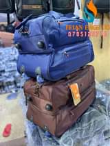 A picture of SAFARI TROLLEY BAGS