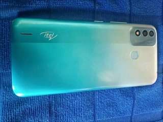 itel phones