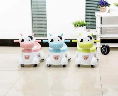 A picture of Potty