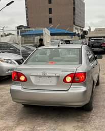 A picture of Buy Drive 2006 Toyota Corolla LE For Sale