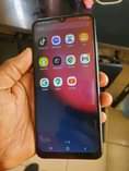 A picture of Samsung A02s