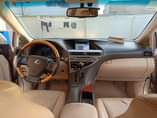 A picture of Reg 2012 Model Rx350 Lexus First body Ibeju lekki Ajah