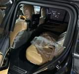 A picture of LEXUS LX 600 BULLETPROOF Super Fullest Option Year 2023 Model