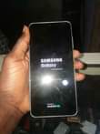 A picture of Samsung Galaxy S21