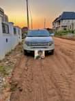 A picture of Toks Standard Ford Edge Limited AWD 2007 Full Option.. Pure