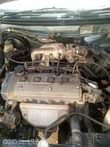 A picture of CORROLLA E 100