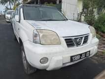used nissan xtrail