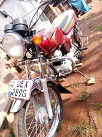 A picture of UEX 2 2m n UEC 1 25m 0703852711