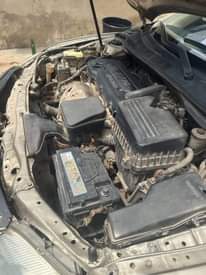 A picture of 2008 Toyota Camry v4