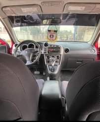 A picture of Super Clean Pontiac 2006 Price 5 3M At Kano Ac