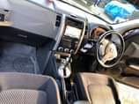 A picture of Nissan