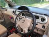 A picture of TOYOTA PORTE