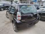A picture of 2013 Toyota Passo New Model 2013 Call WhatsApp 0756465338