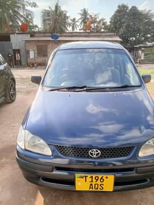 A picture of vehicle