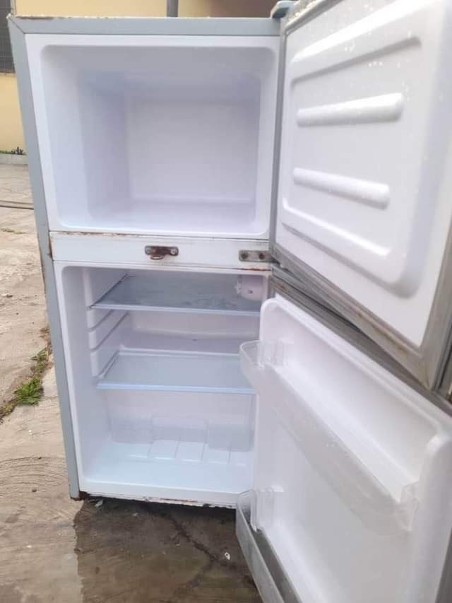 fridges