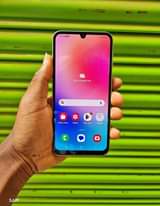 A picture of Samsung Galaxy A24 Gb128