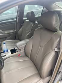 A picture of Well used Toyota Camry 2011