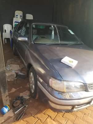 A picture of TOYOTA COLONA 4M CALL 0701488581 WHAT S APP 0776417404