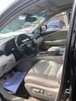 A picture of Lexus RX350 2011 Face upgraded to 2018