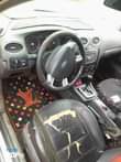A picture of NIGER USED FORD WITH Good engine and good auto gear