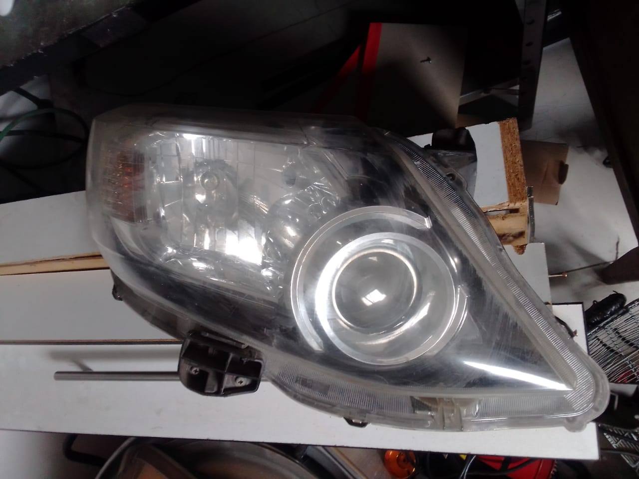 used toyota