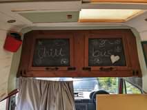 ldv vans