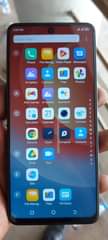 A picture of Tecno camon 19