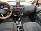 A picture of Clean KIA RIO 2013 model 2 2m net price Neatly