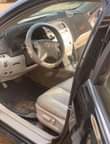 A picture of Toyota Camry 2010