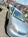 A picture of Tomorrow morning deal Toyota Corolla 06 toks standard is available