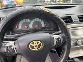 A picture of 2009 Toyota Camry Sport Edition