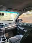 A picture of TOKS STANDARD TOYOTA CAMRY 2015 SE IN PERFECT CONDITION BUY