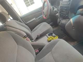 A picture of 2007 Toyota Sienna