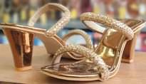 A picture of Evening Wear Shoes