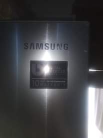 A picture of Fridge la Samsung