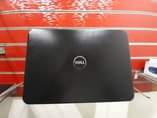 A picture of Dell core i3 ram 4 hdd 320 charge 3hrs GHz