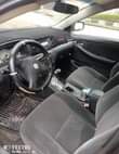A picture of Toyota Corolla spot 05 partly first body