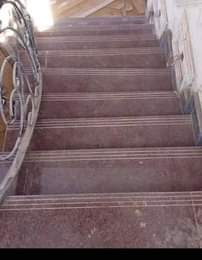 A picture of Granite and marbles stones