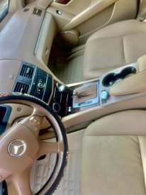 A picture of Mercedes Benz C300