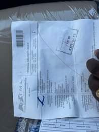 A picture of WOW This is mint clean Toyota venza 2010 model registered