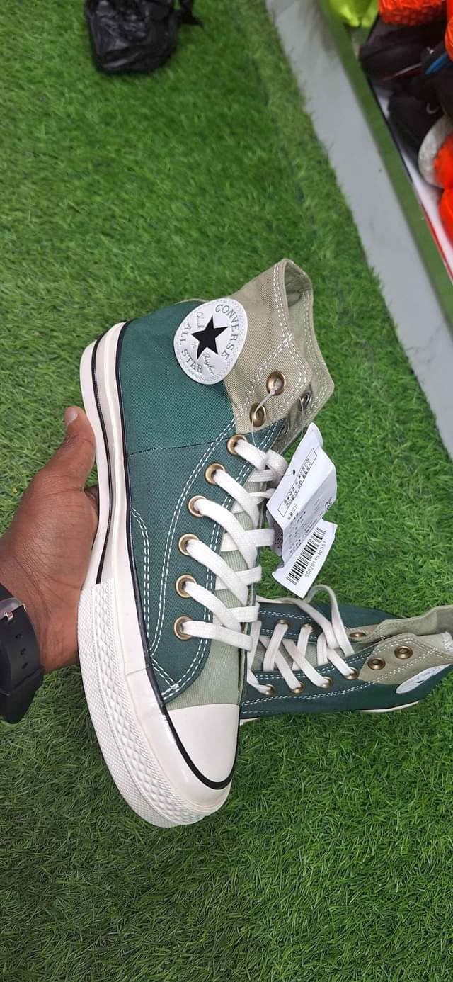 converse