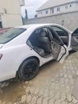 A picture of 2008 Toyota Camry LE