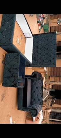 A picture of Furnitures