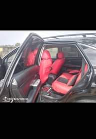 A picture of Lexus RX330 05 Engine Gear Ac 7m First body Buy