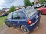 A picture of Renault clio start n go fair condition all papers in