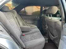 A picture of Toyota Carina TI