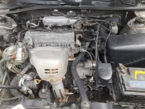 A picture of Good Cars Are Expensive Even With Your Money You May